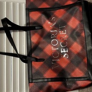 Victoria's Secret Holiday 2021 Tote